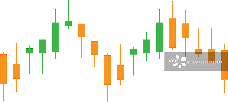 外汇市场图标图片素材
