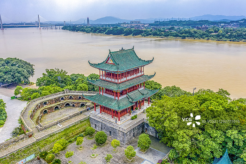 赣州 八镜台图片素材