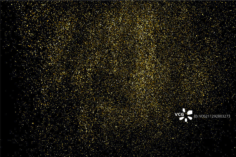 黄金闪闪发光的纹理图片素材