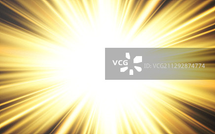 黑黄色放射状漫画书背景图片素材