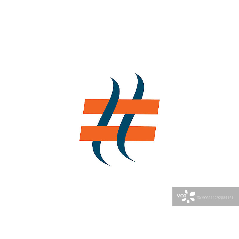 图标Logo设计模版图片素材