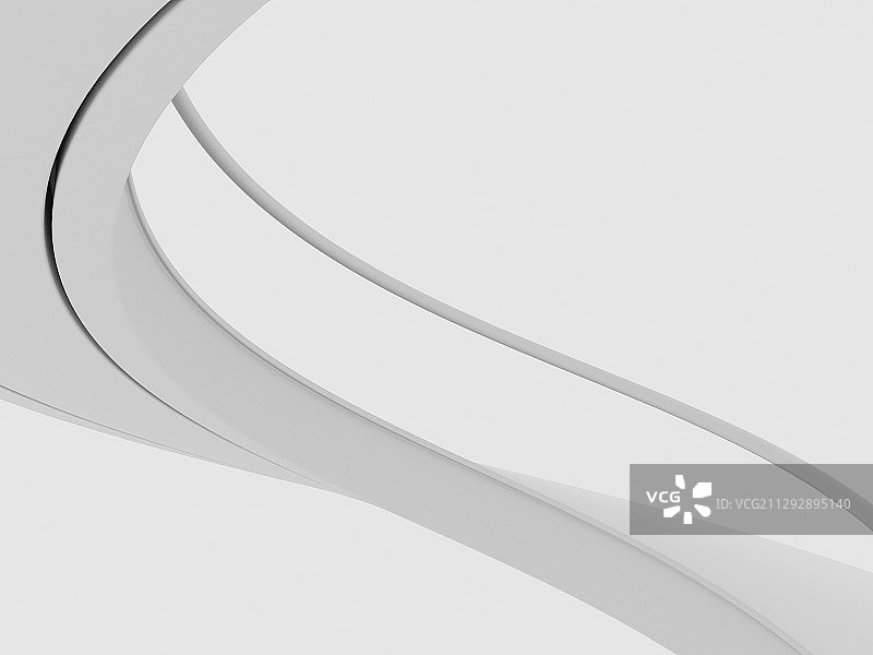 白色空间背景图片素材