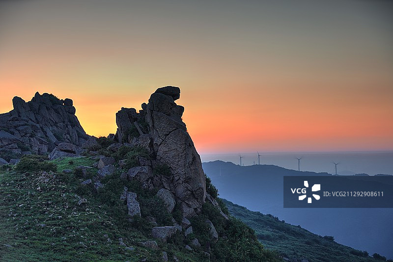 冰山梁慧星图片素材