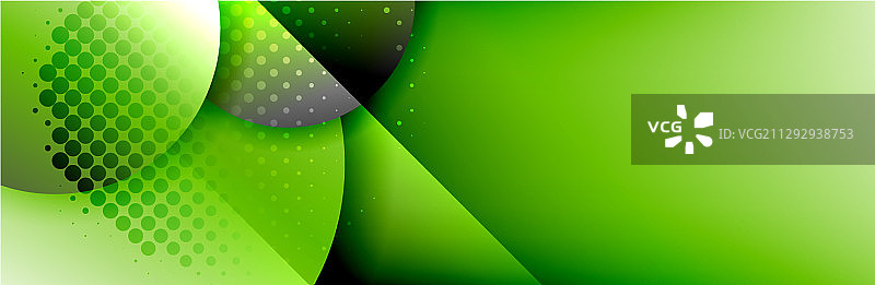 动态时尚几何抽象背景图片素材