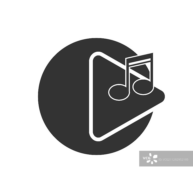 播放图标或播放按钮图片素材