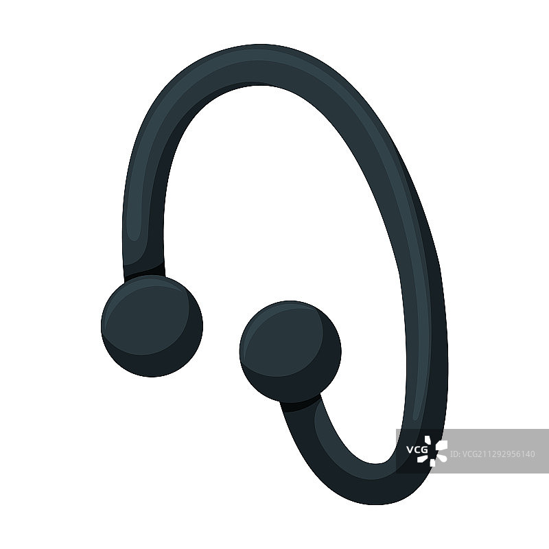 穿刺图标卡通宝石图片素材