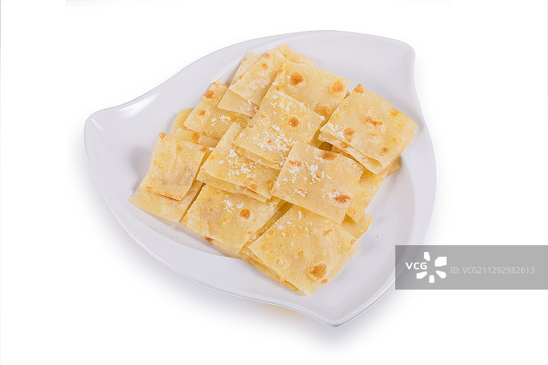 饼 东北菜 葱花饼 糖饼 卷饼 油饼 传统美食 饮食文化图片素材