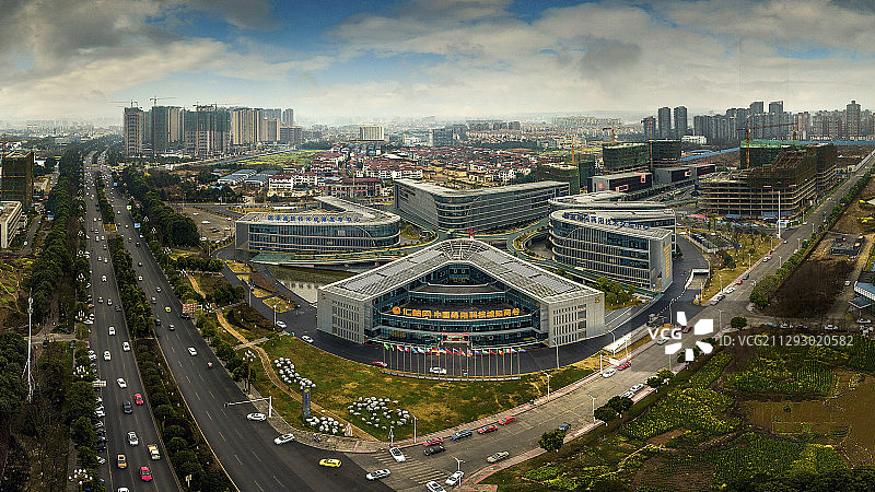 魅力科创图片素材