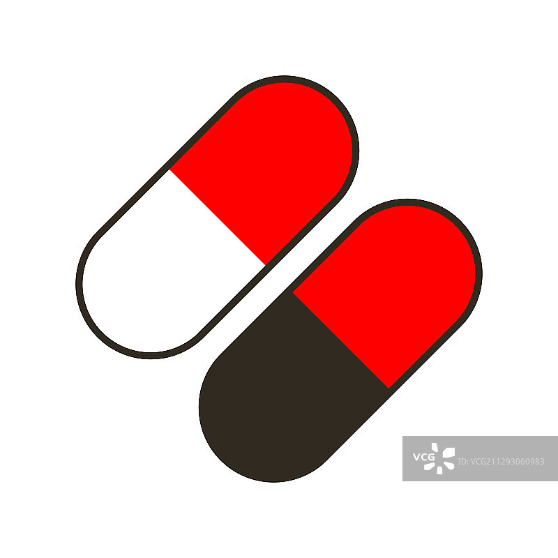 病毒药物医疗帮助图标图片素材