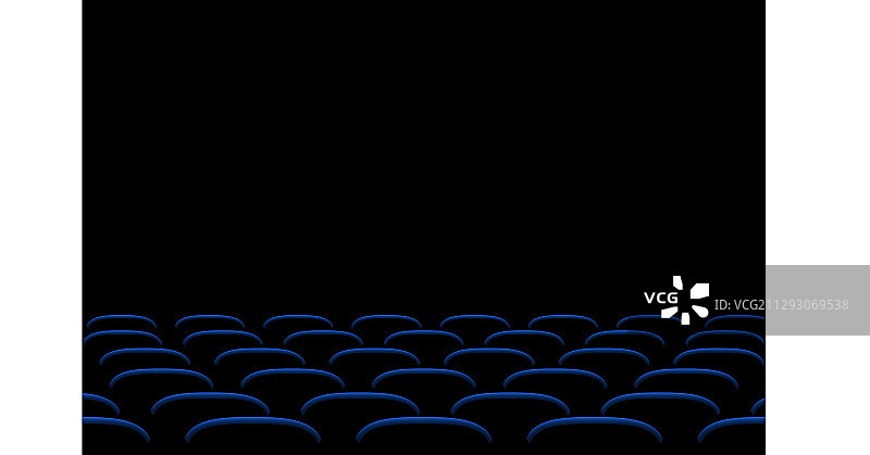 电影院座位图片图片素材