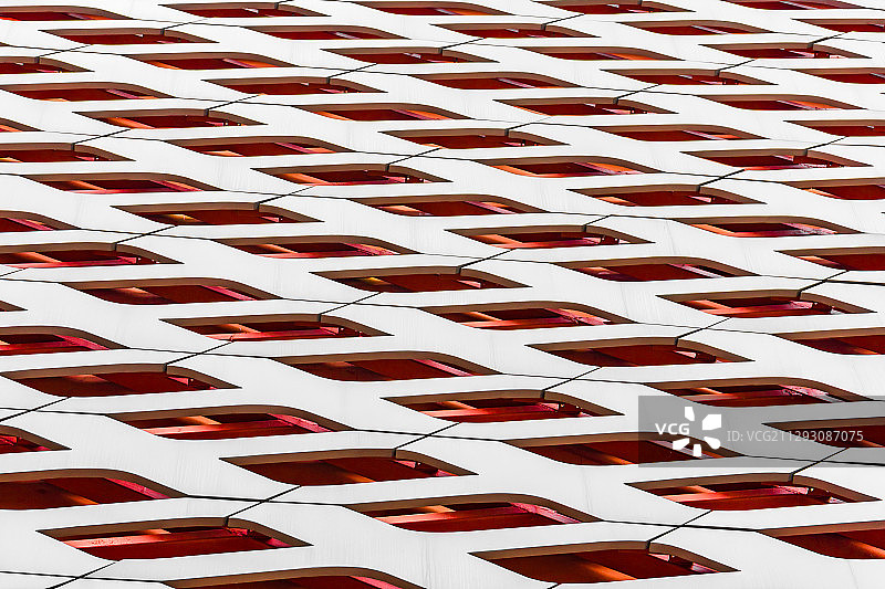 深圳南山文体中心外墙图片素材