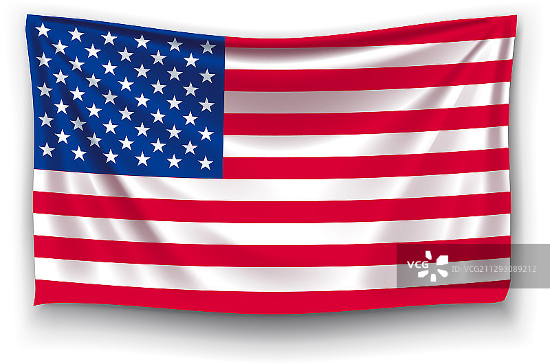 美国国旗图片素材