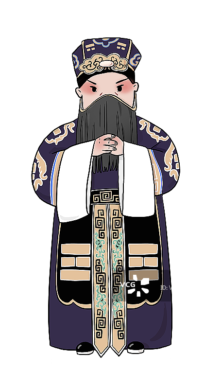 京剧春节图片素材