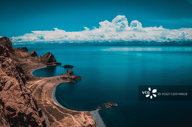 悬崖上的圣象天门图片素材