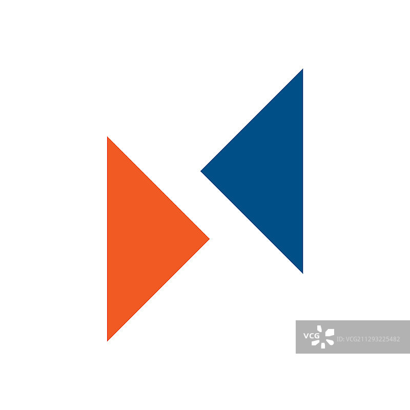 S字母标志设计模板图片素材