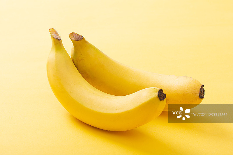 水果类香蕉图片素材