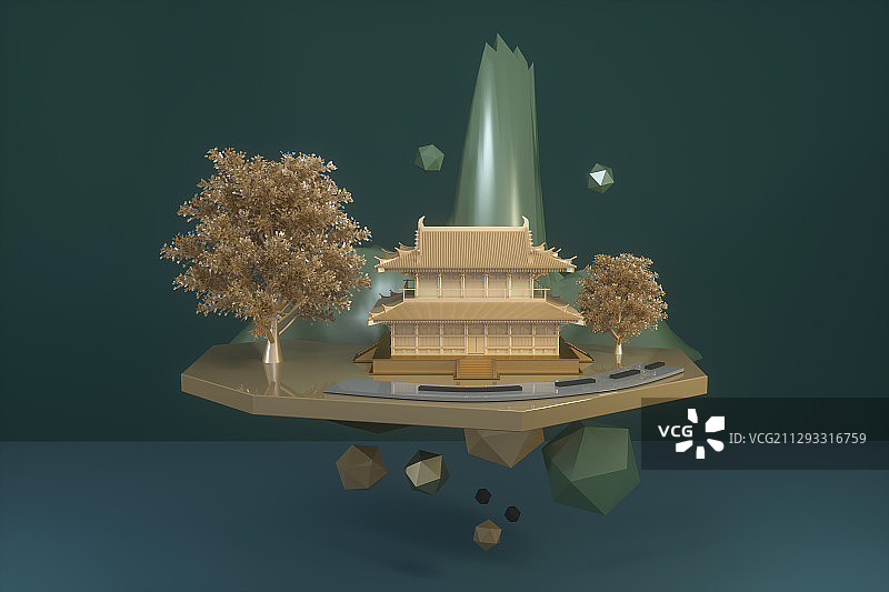 创意展示背景图片素材