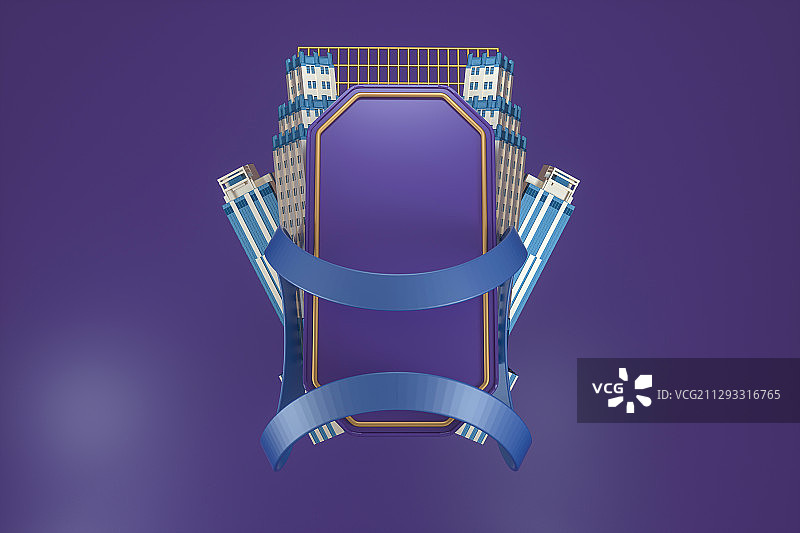 创意展示背景图片素材