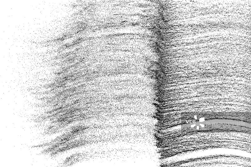 黑色颗粒波浪纹理图片素材