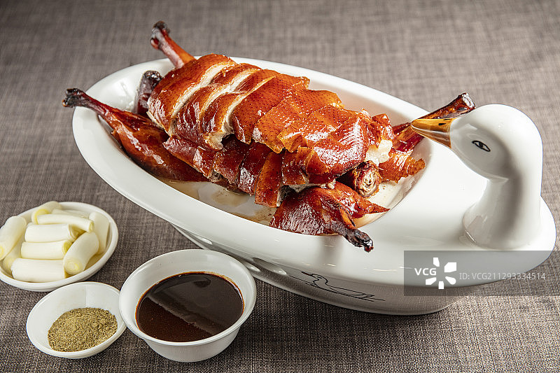 宜良烤鸭图片素材