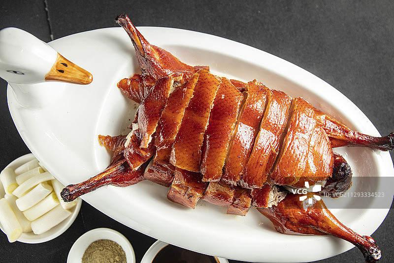 宜良烤鸭图片素材