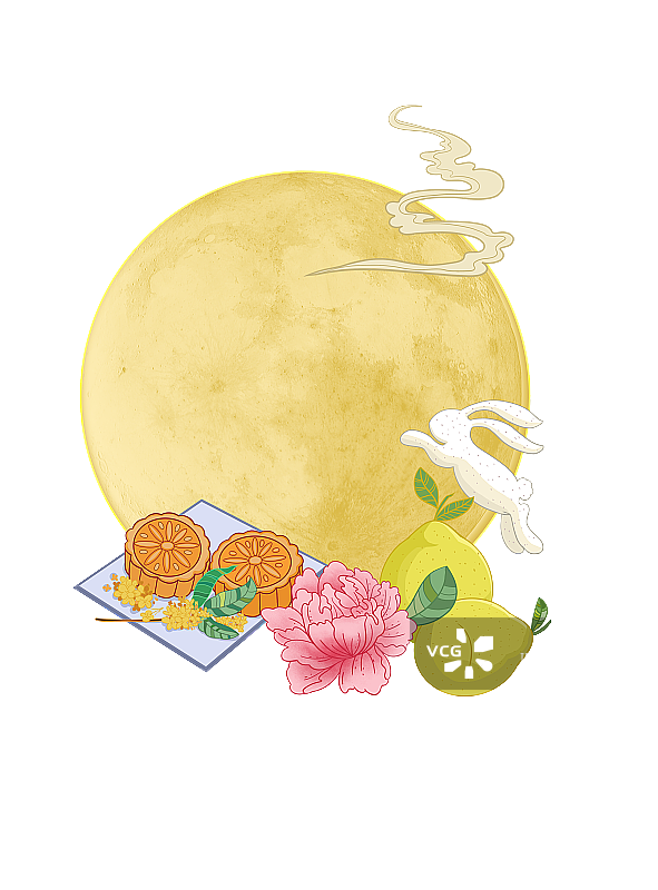 中秋图片素材