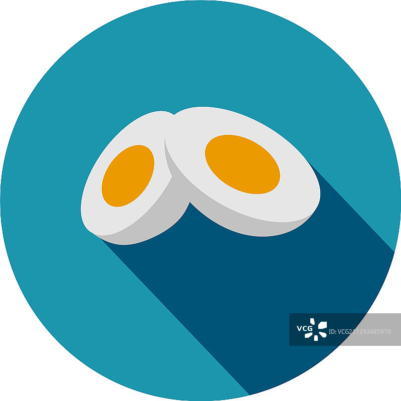 鸡蛋平面设计模板图片素材