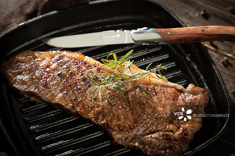 牛排图片素材