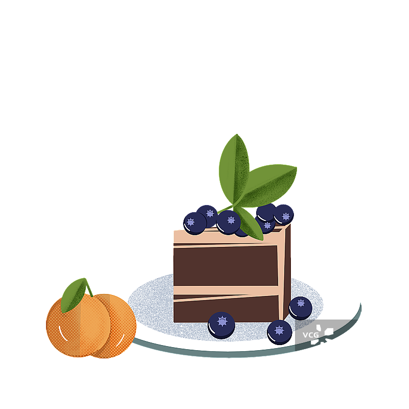 下午茶时光图片素材