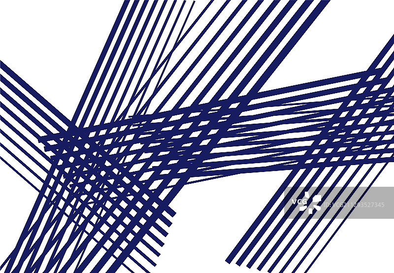 彩色单色抽象几何艺术图片素材