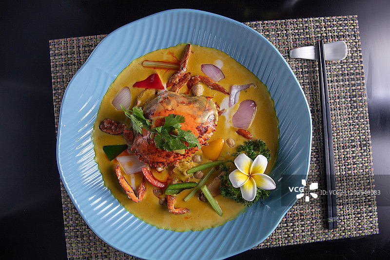 和乐蟹图片素材