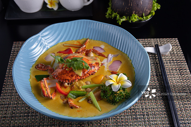 和乐蟹图片素材