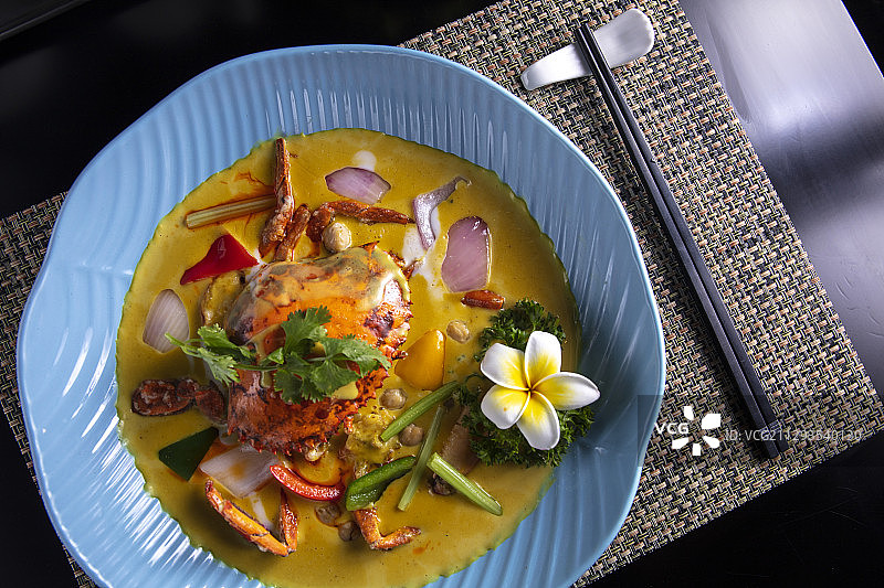 和乐蟹图片素材