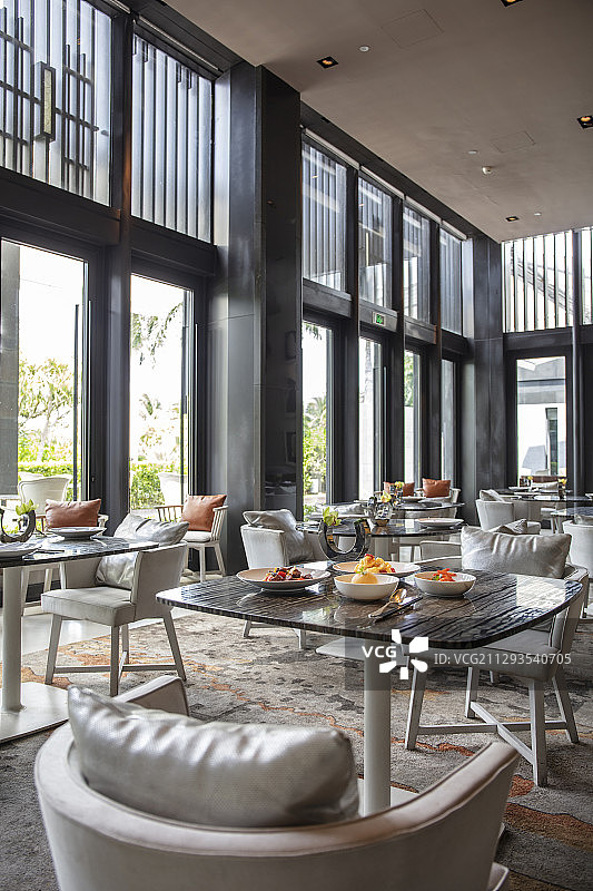 高级酒店餐厅套餐聚会图片素材