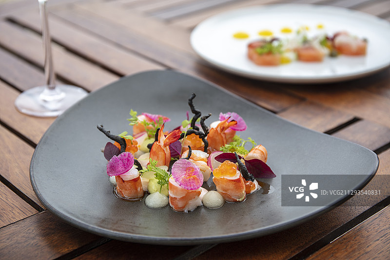 大明虾图片素材