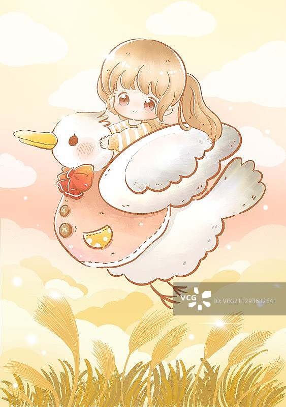 二十四节气之白露图片素材