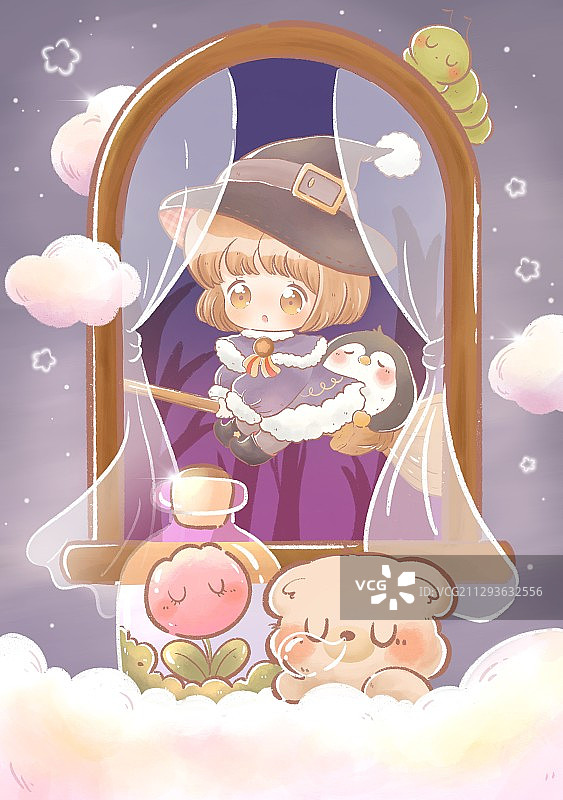 二十四节气之寒露图片素材