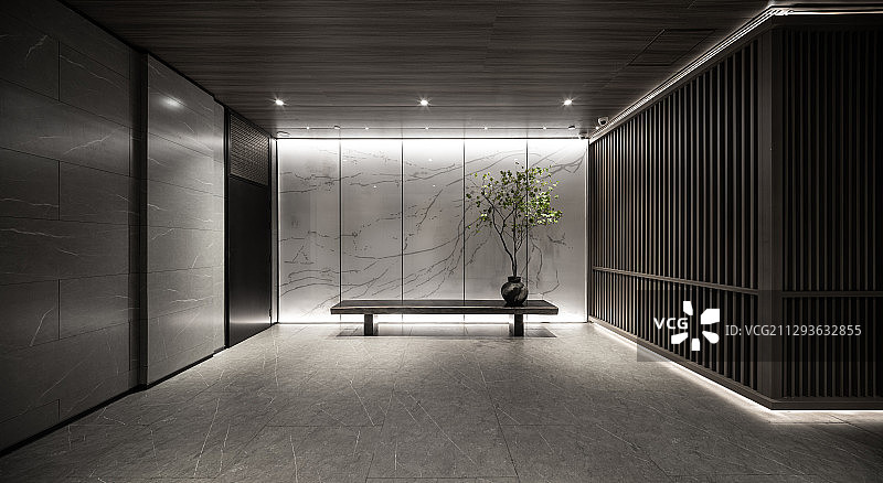 室内装修空间图片素材