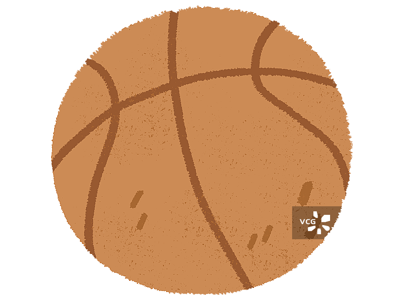 校园青春比赛篮球元素图片素材