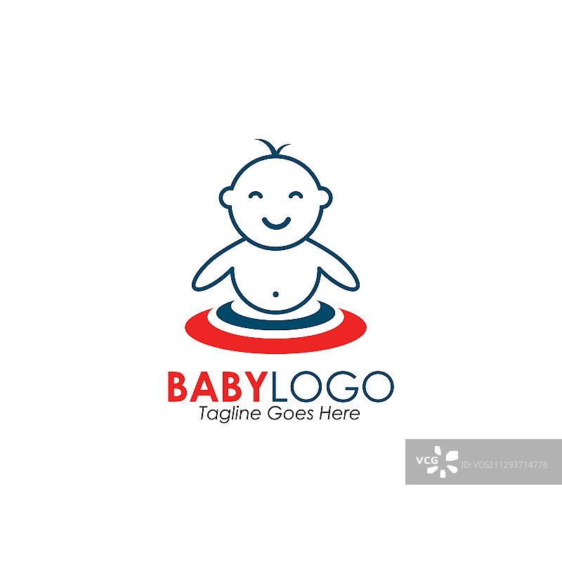 bashop标志设计模板图片素材