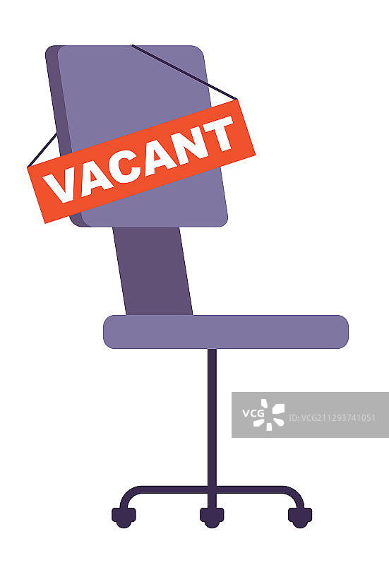 招聘职位空缺图片素材