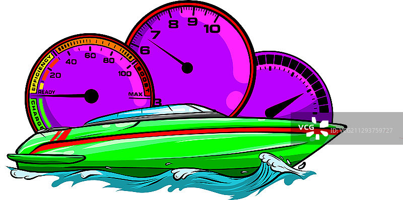 赛艇比赛设计图片素材