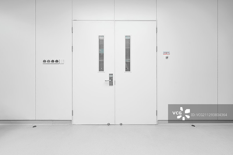 医院病房图片素材