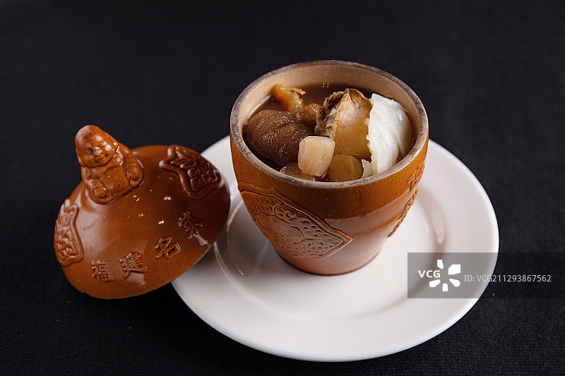 佛跳墙图片素材