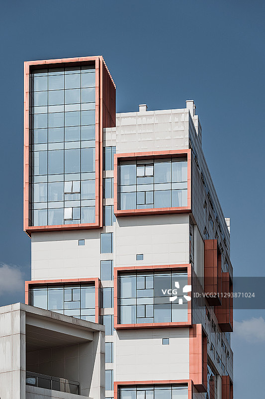 创意建筑图片素材