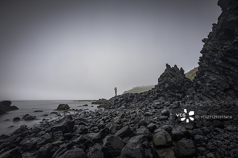 唯美海景旅行旅游海洋度假景点图片素材