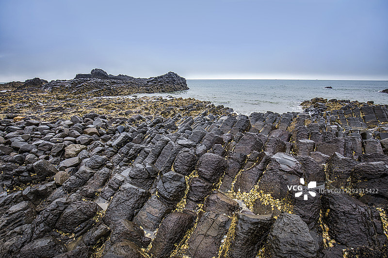 唯美海景旅行旅游海洋度假景点图片素材