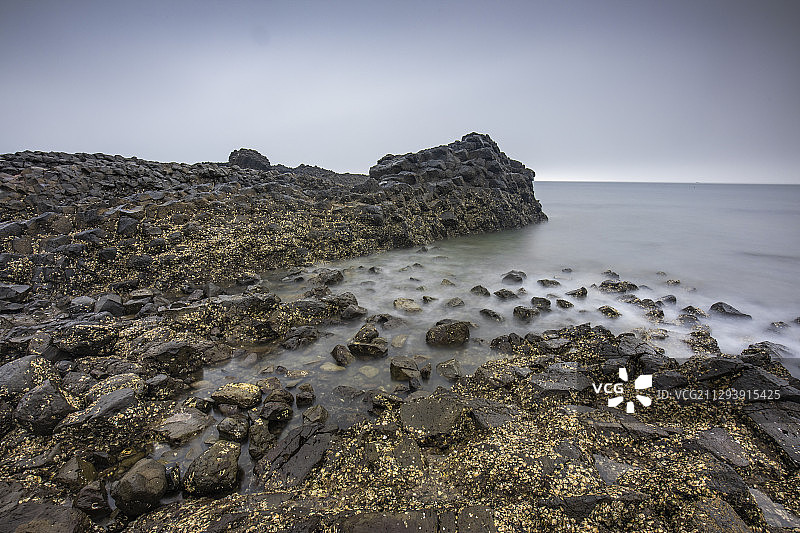 唯美海景旅行旅游海洋度假景点图片素材