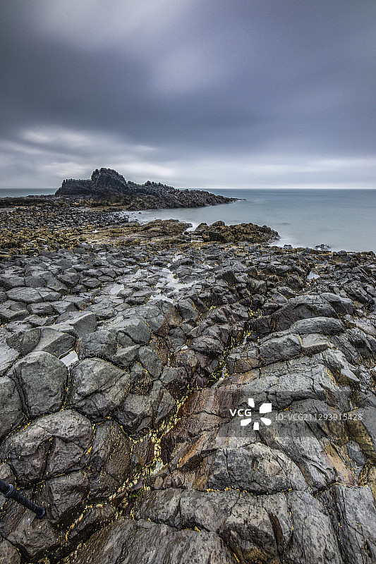 唯美海景旅行旅游海洋度假景点图片素材