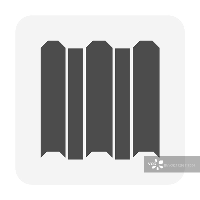 红色瓷砖图标图片素材